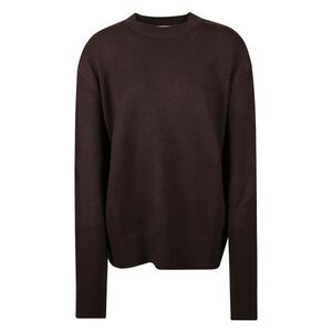 The Frankie Shop Women Rafaela Wool Oversized Sweater